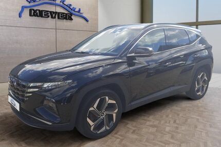 Hyundai TUCSON 84.489 km 22.310 &euro; Sickte bei Braunschweig 38173