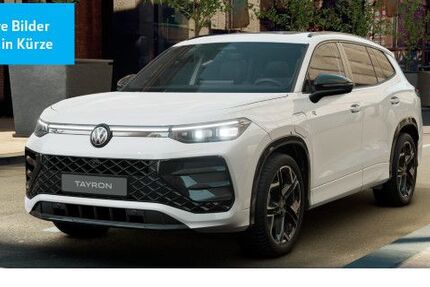 VW Tayron 16.061 km 61.990 € Wolfsburg 38440