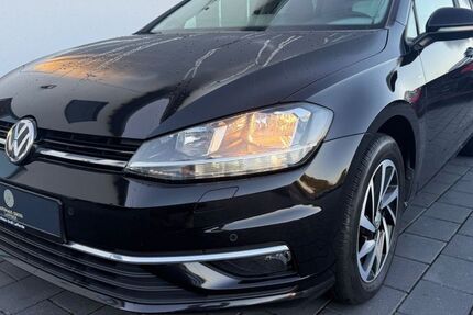 VW Golf 103.000 km 14.490 &euro; Ilsede 31246