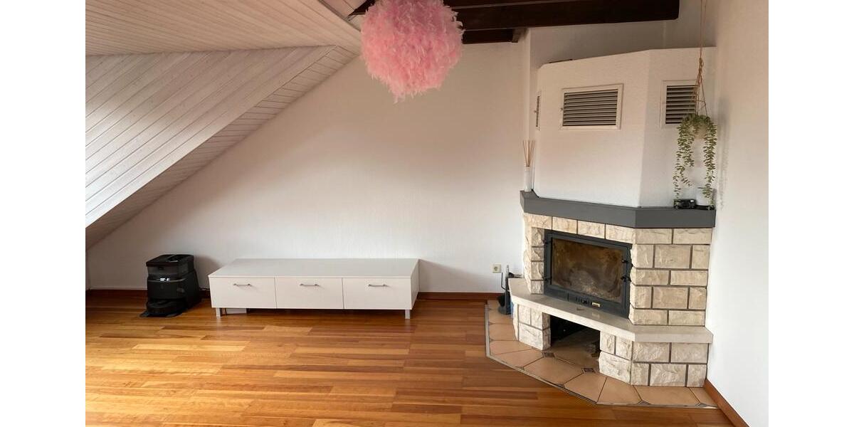 Maisonettenwohnung Wolfsburg Ehmen - 4 Zimmer, 109 m&sup2;, 299.000&euro; | Angebot:27453086