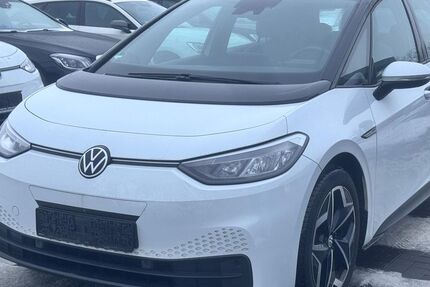 VW ID.3 126.944 km 14.990 &euro; Braunschweig 38122