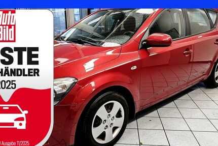 Kia ceed Sportswagon 159.831 km 3.900 &euro; Wolfsburg-Heiligendorf 38444