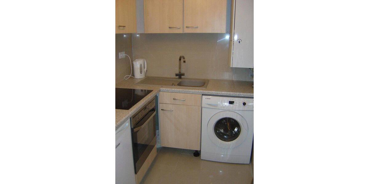 Etagenwohnung Braunschweig Lincolnsiedlung - 2 Zimmer, 51 m&sup2;, 589&euro; | Angebot:26846988