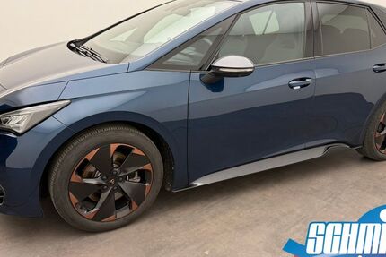 Cupra Born 25.730 km 26.400 &euro; Peine 31226