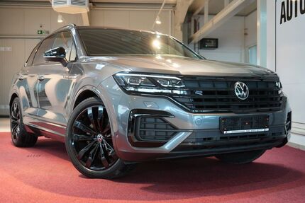 VW Touareg 76.352 km 43.930 &euro; Peine 31228