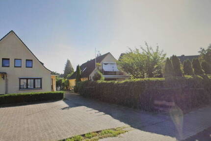 3-Zimmer Wohnung im Erdgeschoss 4 zimmer