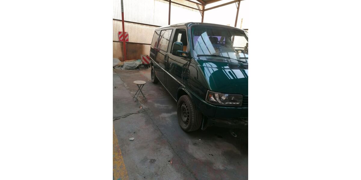 VW T4 Caravelle 523.000 km 4.000 &euro; Remlingen 38319