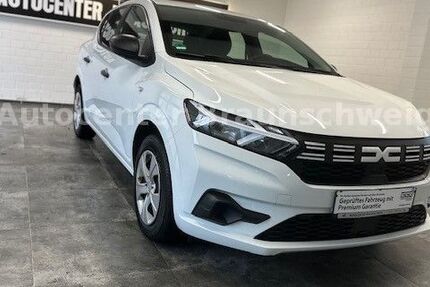 Dacia Sandero 55.000 km 11.450 &euro; Braunschweig 38112