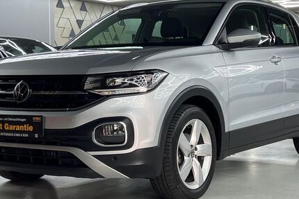 VW T-Cross 197.000 km 13.490 &euro; Peine 31226