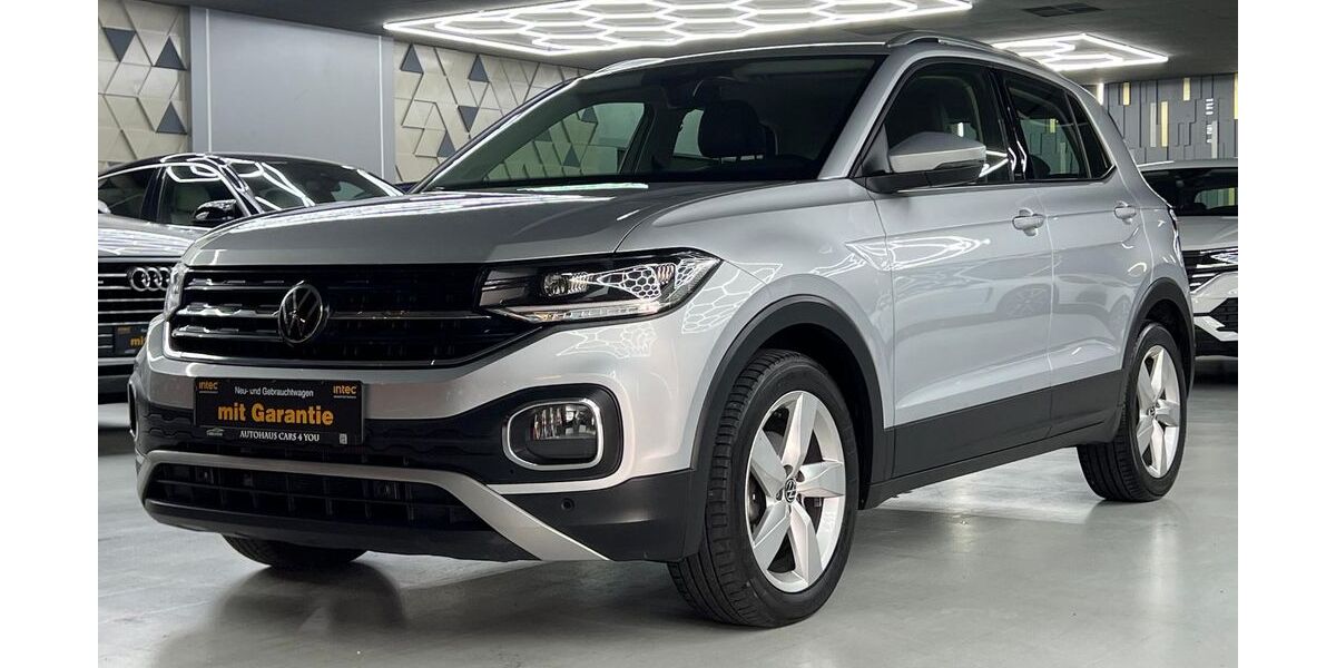 VW T-Cross 197.000 km 14.990 &euro; Peine 31226