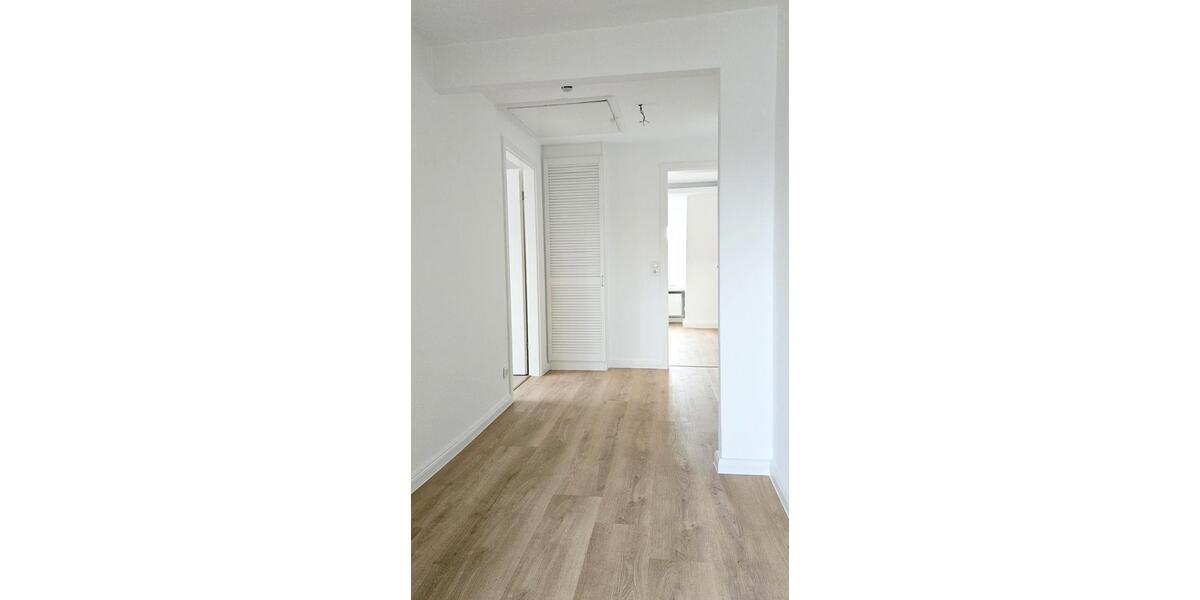 Dachgeschoßwohnung Braunschweig Nordstadt - 2 Zimmer, 56 m&sup2;, 686&euro; | Angebot:26611297