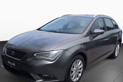 Seat Leon 96.997 km 9.990 &euro; Braunschweig 38112
