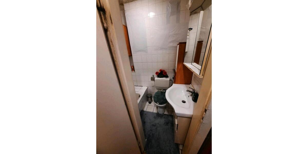 Etagenwohnung Salzgitter - 4 Zimmer, 55 m&sup2;, 80.000&euro; | Angebot:24398996