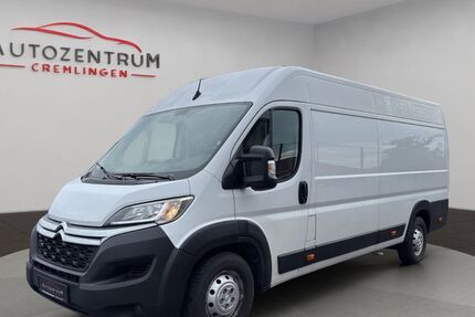 Citroen Jumper 33.800 km 17.990 &euro; Cremlingen 38162