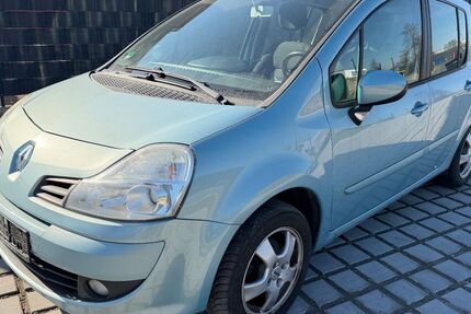 Renault Modus 179.000 km 1.290 &euro; Salzgitter 38229