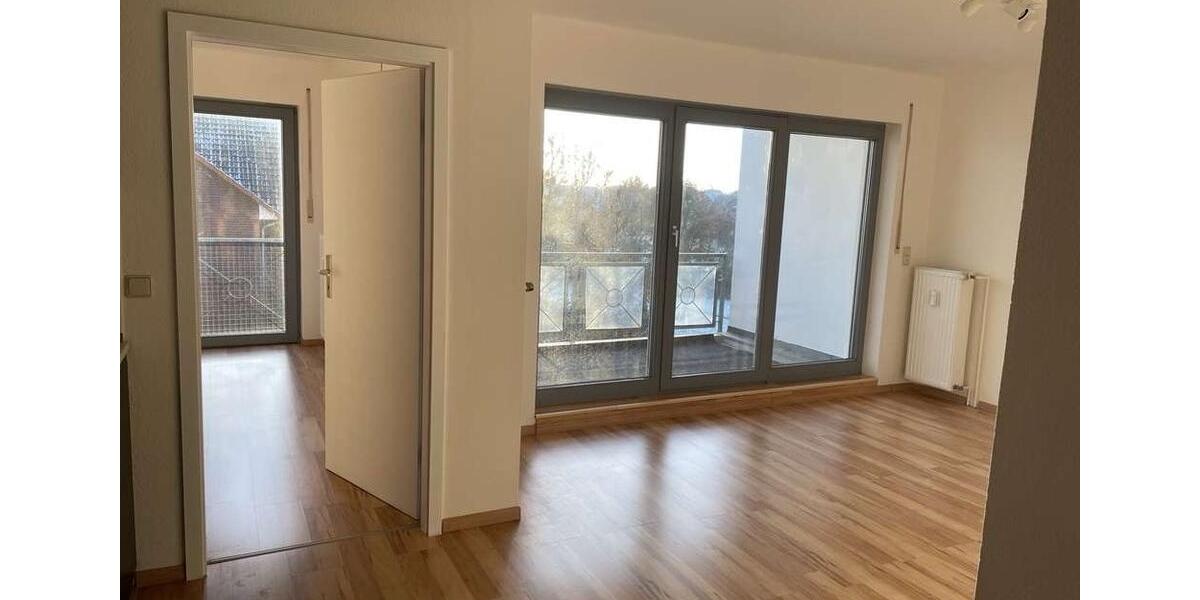 Etagenwohnung Wolfsburg Alt-Wolfsburg - 2 Zimmer, 42 m&sup2;, 504&euro; | Angebot:26693482