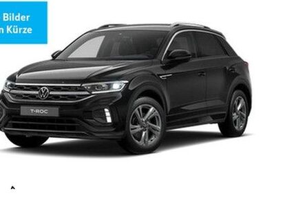VW T-Roc 26.200 km 29.840 &euro; Wolfenbüttel 38304