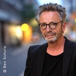 Purple Schulz - Ich hab nicht ewig Zeit / Tour-Premiere