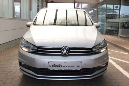 VW Touran 152.000 km 15.999 &euro; Wolfenbüttel 38304