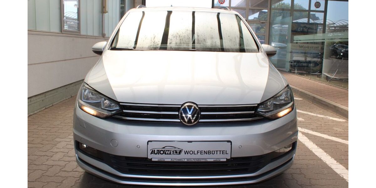 VW Touran 152.000 km 15.999 &euro; Wolfenbüttel 38304