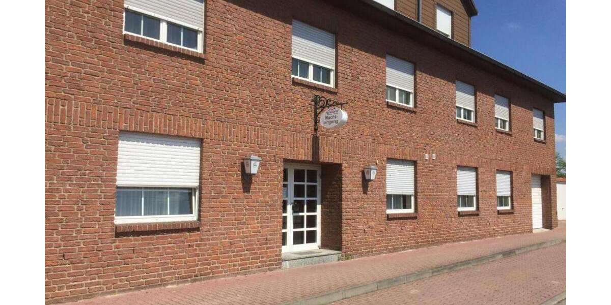 Gastronomie in Wolfsburg-Vorsfelde 1.950.000 € 1295 m² zimmer