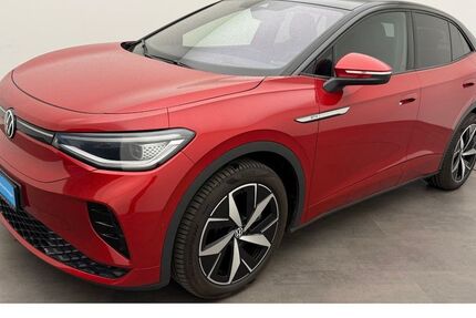VW ID.5 41.100 km 34.600 &euro; Peine 31226