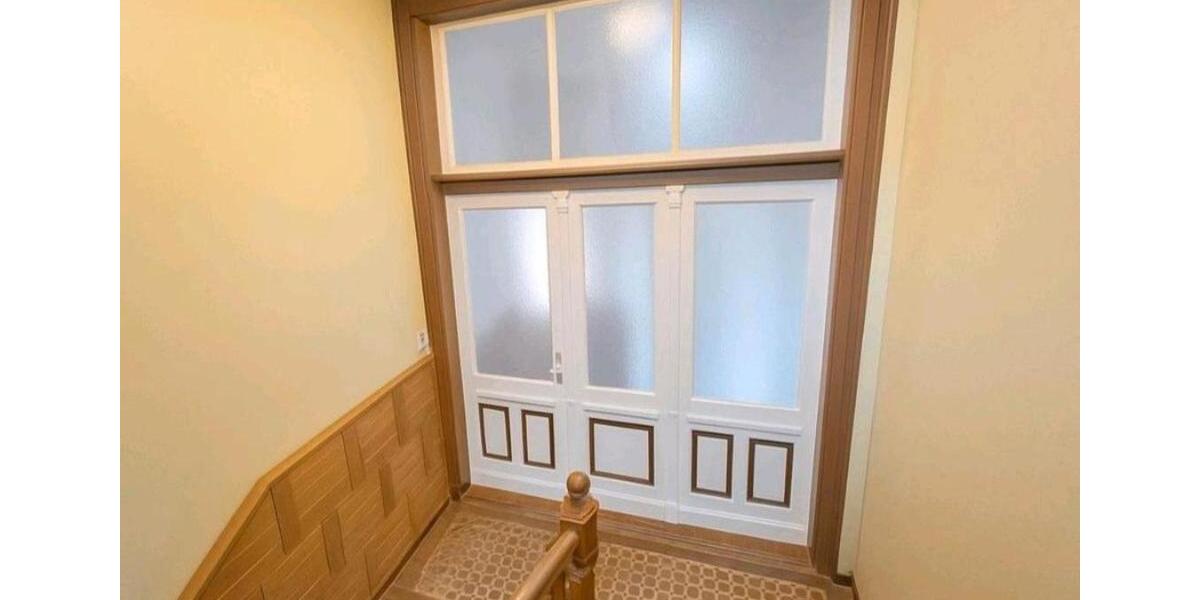 Erdgeschoßwohnung Braunschweig Östliches Ringgebiet - 5 Zimmer, 134 m&sup2;, 1.200&euro; | Angebot:24783593