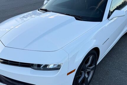 Chevrolet Camaro 214.850 km 14.850 &euro; Peine 31226