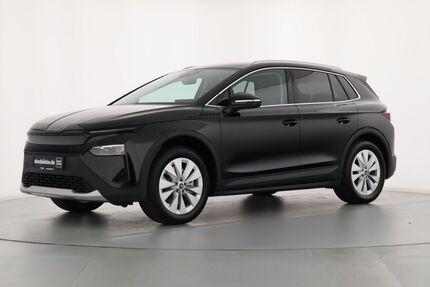 Skoda Elroq 4.000 km 36.015 € Salzgitter 38229