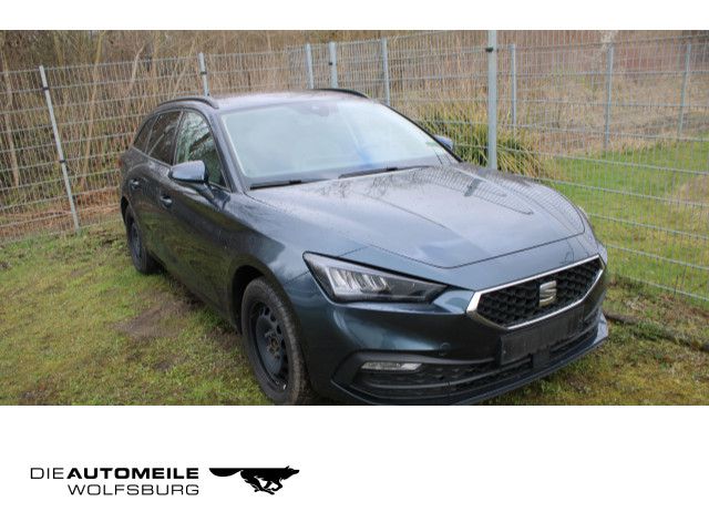 Seat Leon 104.000 km 19.690 &euro; Wolfsburg 38440