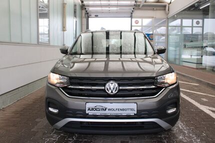 VW T-Cross 129.449 km 15.900 &euro; Wolfenbüttel 38304