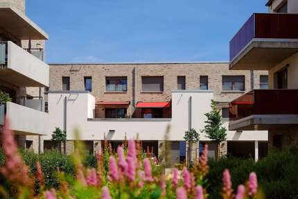 Wohnung Wolfsburg Fallersleben - 2 Zimmer, 60 m&sup2;, 733&euro; | Angebot:26020214