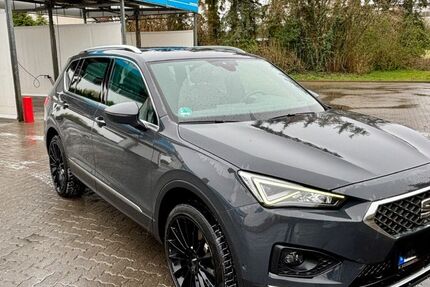 Seat Tarraco 131.500 km 22.999 &euro; Königslutter en Elm 38154