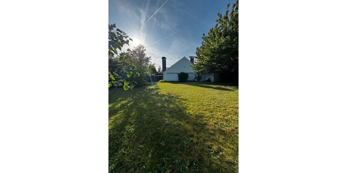 Bungalow Braunschweig Wabe-Schunter-Beberbach - 4 Zimmer, 145 m&sup2;, 599.000&euro; | Angebot:26788246