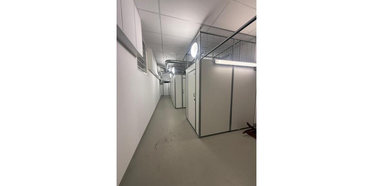 Etagenwohnung Wolfsburg Almke - 3 Zimmer, 60 m&sup2;, 635&euro; | Angebot:26445890