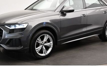 Audi Q8 56.300 km 58.180 &euro; Wolfsburg 38440