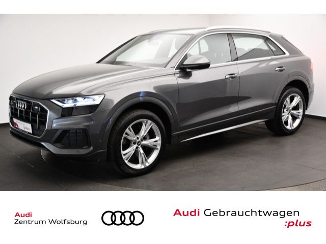 Audi Q8 56.300 km 58.180 &euro; Wolfsburg 38440