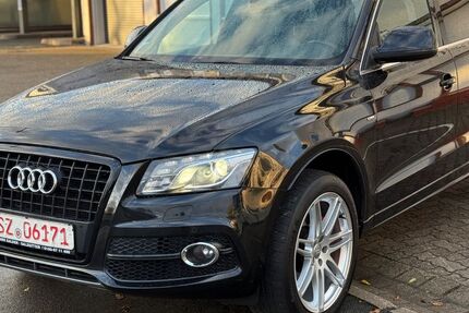 Audi Q5 142.900 km 18.900 € Salzgitter 38229