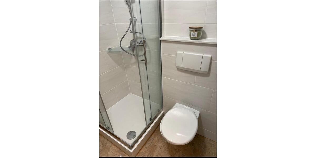 Haus im Grünen Klima Bad neu Heizung neu 3 zimmer