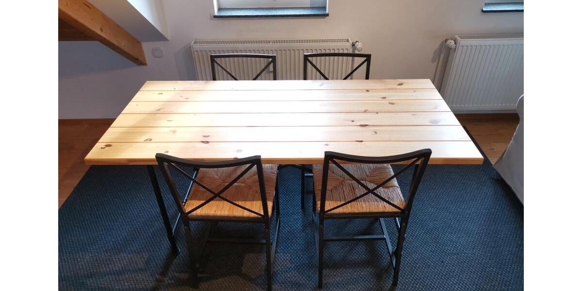 Dachgeschoßwohnung Wolfenbüttel - 1 Zimmer, 70 m&sup2;, 990&euro; | Angebot:26445320