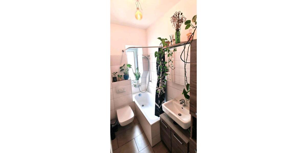 Hochparterre Braunschweig Östliches Ringgebiet - 3 Zimmer, 70 m&sup2;, 1.070&euro; | Angebot:26647141