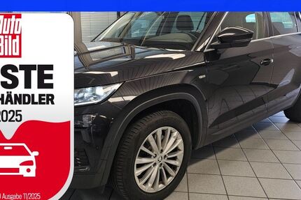 Skoda Kodiaq 197.000 km 19.900 € Wolfsburg-Heiligendorf 38444