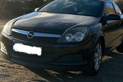 Opel Astra 153.000 km 2.950 &euro; Börßum 38312