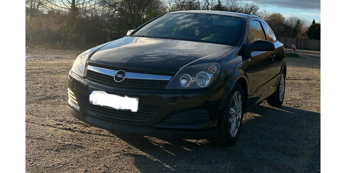 Opel Astra 153.000 km 2.950 &euro; Börßum 38312