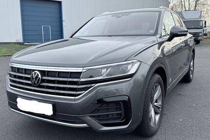 VW Touareg 52.300 km 47.999 &euro; Braunschweig 38116