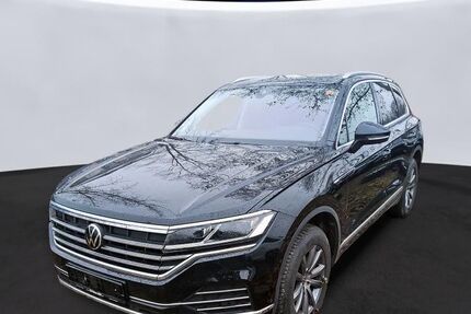 VW Touareg 141.864 km 38.990 &euro; Braunschweig 38122
