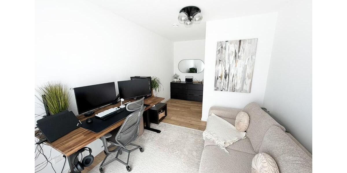 Erdgeschoßwohnung Braunschweig Südstadt- Rautheim- Mascherode - 3 Zimmer, 90 m&sup2;, 1.209&euro; | Angebot:26537923