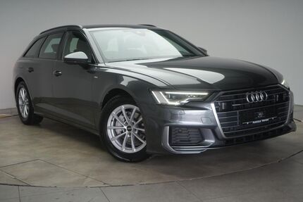 Audi A6 98.000 km 29.990 &euro; Braunschweig 38110