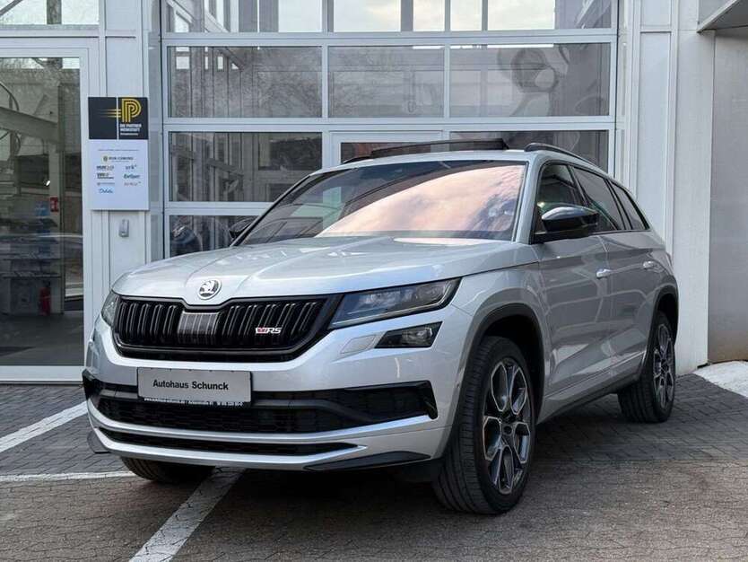Kodiaq
