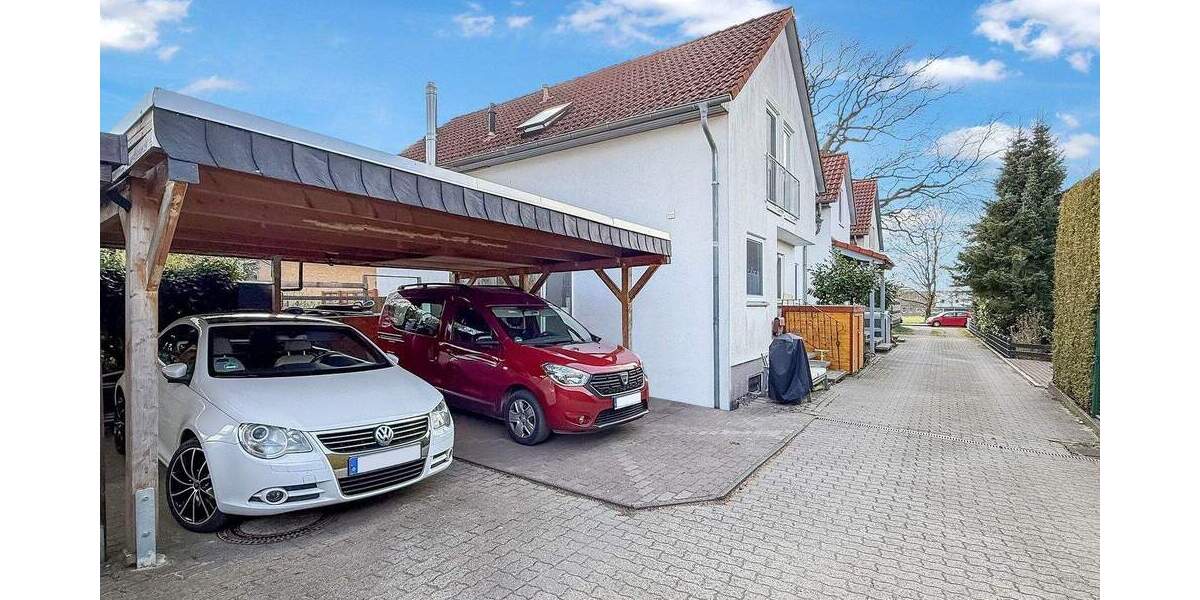 Reihenendhaus Vordorf - 5 Zimmer, 108 m&sup2;, 270.000&euro; | Angebot:24234360